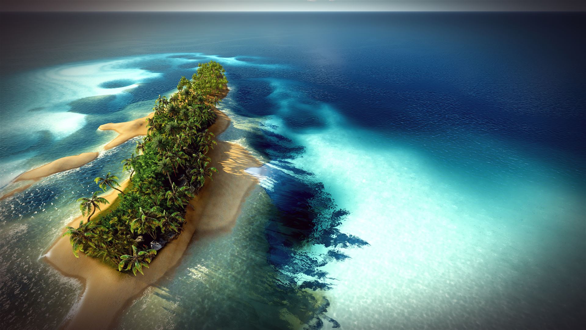 Mauritius Tropical Island Mauritius Tropical Island