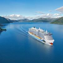 AIDA Seetours Angebote