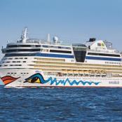 AIDA luna Informationen