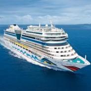 AIDA sol Informationen