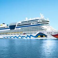 AIDA stella Informationen