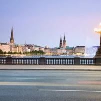 AIDA Nordeuropa 7 Tage Metropolen ab Hamburg