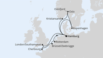 Beispielroute