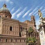 AIDA Mittelmeer 11 Tage Italien & Mittelmeerinseln