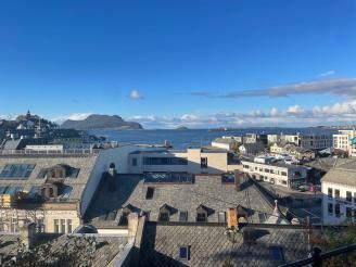 Göksenin von Ferientraum Reisen auf AIDAnova Nordland