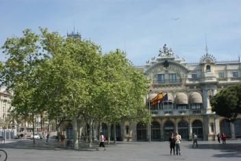 Barcelona