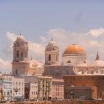 AIDA Mittelmeer 9 Nächte Spanien mit Lissabon
