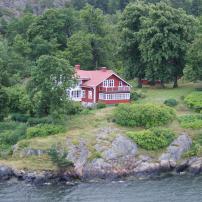 AIDA Nordeuropa 7 Tage Norwegen ab Kiel