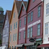 AIDA Nordeuropa 10 Tage Norwegens Fjorde mit Geirangerfjord