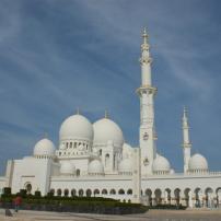 AIDA Seetours 7 Nächte Orient ab Dubai mit AIDAprima