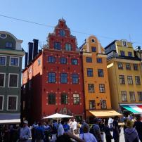 AIDA Nordeuropa 10 Nächte Skandinavische Städte mit Stockholm