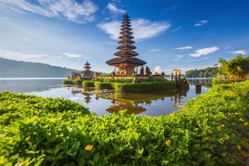 Bali (Indonesien)